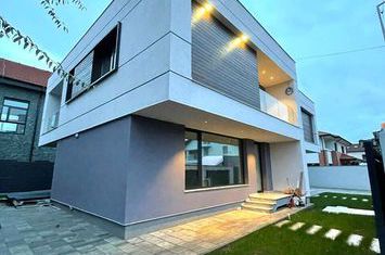 Modern villa, Iancu Nicolae area anunturi imobiliare Bucuresti
