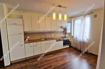 Apartament 3 camere de vanzare CALEA DUMBRAVII - Sibiu anunturi imobiliare Sibiu