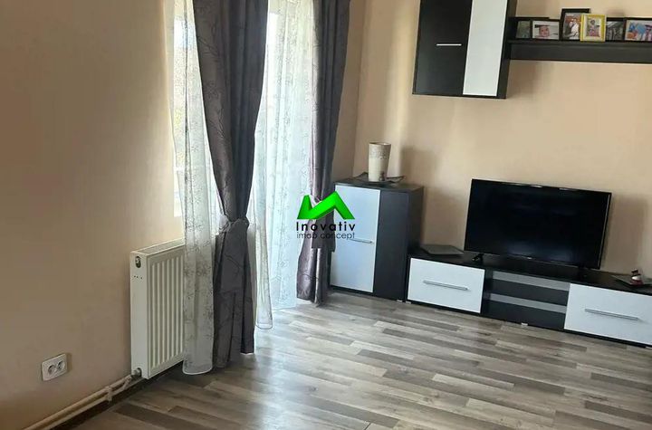 Apartament 4 camere de vanzare CENTRAL - Sibiu anunturi imobiliare Sibiu