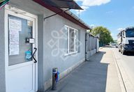 600 €, Spațiu comercial