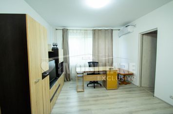 Apartament 2 camere de inchiriat TIPOGRAFILOR - Timis anunturi imobiliare Timis