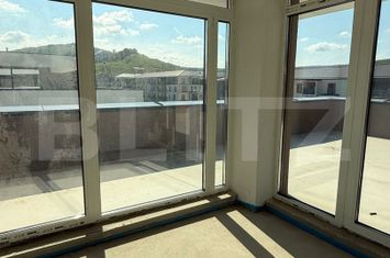 Apartament 3 camere de vanzare FLORESTI - Cluj anunturi imobiliare Cluj
