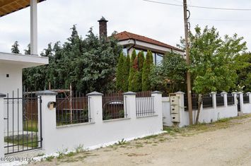 Vilă - 5 camere de vanzare CALINESTI - Arges anunturi imobiliare Arges