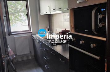 Apartament 2 camere de vanzare DACIA - Iasi anunturi imobiliare Iasi