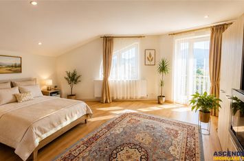 Casă - 6 camere de vanzare STUPINI - Brasov anunturi imobiliare Brasov