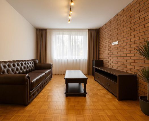 Apartament 2 camere Central, 47 mp