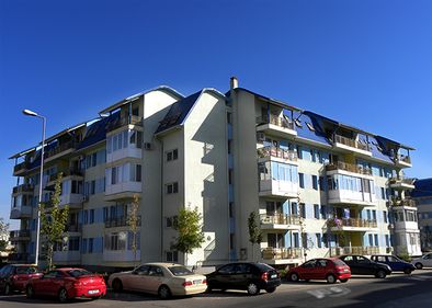 Apartamente de 16.000 euro: ANL vinde la preţul anilor 2000