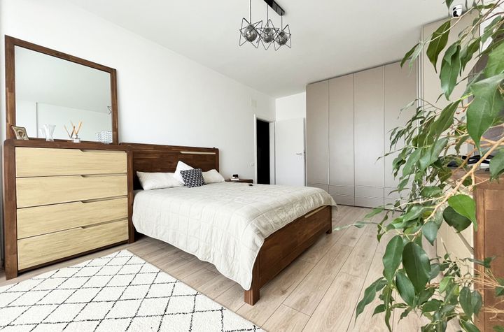 Apartament 2 camere de vanzare CONSTANTA - Constanta anunturi imobiliare Constanta