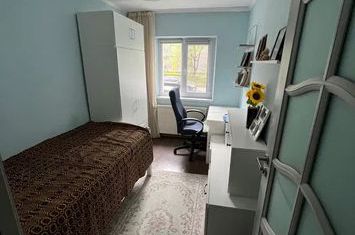 Apartament 3 camere de vanzare SCRIITORILOR - Brasov anunturi imobiliare Brasov