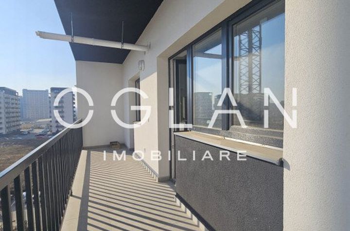 Apartament 3 camere de vanzare MIHAI VITEAZU - Sibiu anunturi imobiliare Sibiu