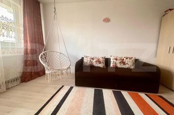 Apartament 3 camere de vanzare NUFARUL - Bihor anunturi imobiliare Bihor
