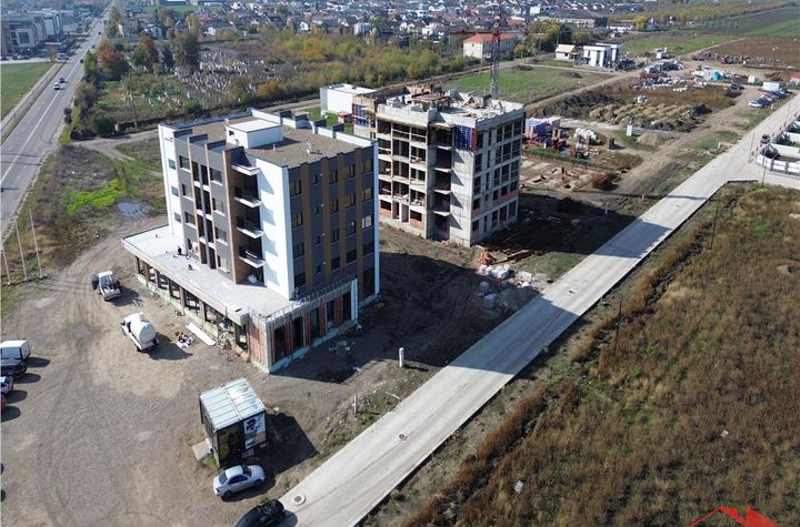 Apartament 2 camere de vanzare NORD - Vrancea anunturi imobiliare Vrancea