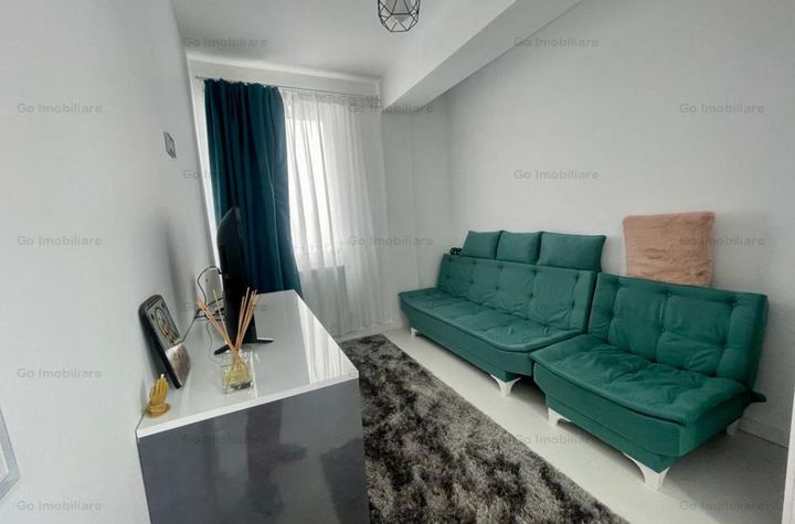 Garsonieră de vanzare BREAZU - Iasi anunturi imobiliare Iasi