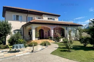 Vilă 4 cam de vânzare Bucuresti - Corbeanca