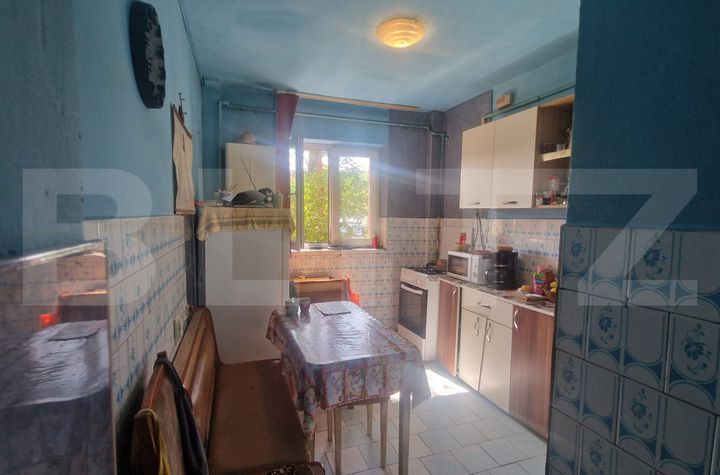 Apartament 4 camere de vanzare TRIAJ - Brasov anunturi imobiliare Brasov