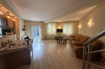 Vanzare - Vila - 7 camere - Curte 511 mp - Parcul Mogosoaia anunturi imobiliare Bucuresti