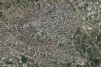 Afacere fitness în centrul orașului Serres anunturi imobiliare Grecia