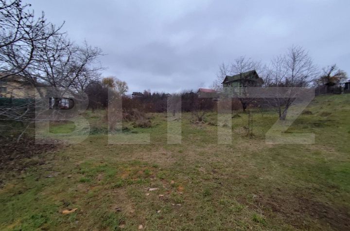 Teren de vanzare IASI - Iasi anunturi imobiliare Iasi