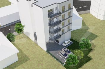 Apartament 2 camere de vanzare CLUJ-NAPOCA - Cluj anunturi imobiliare Cluj