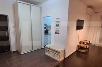 Apartament 2 camere de vanzare APAHIDA - Cluj anunturi imobiliare Cluj