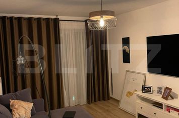 Apartament 2 camere de vanzare TARGU MURES - Mures anunturi imobiliare Mures