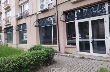 Spațiu comercial de inchiriat FLOREASCA - Bucuresti anunturi imobiliare Bucuresti