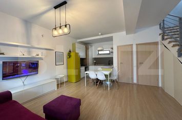 Apartament 3 camere de inchiriat BRASOV - Brasov anunturi imobiliare Brasov