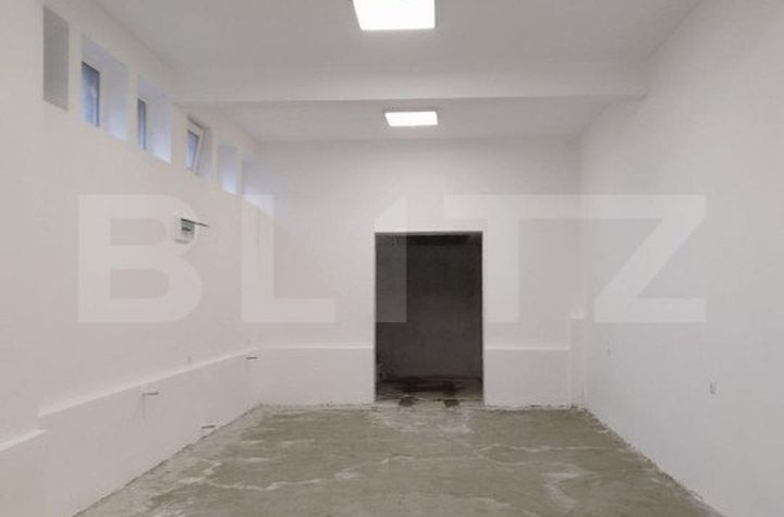 Spațiu comercial de vanzare SUCEAVA - Suceava anunturi imobiliare Suceava