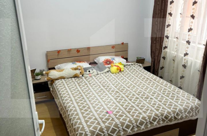 Apartament 2 camere de vanzare SALAJ - Bucuresti anunturi imobiliare Bucuresti