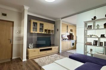 Apartament 3 camere de vanzare FLORESTI - Cluj anunturi imobiliare Cluj