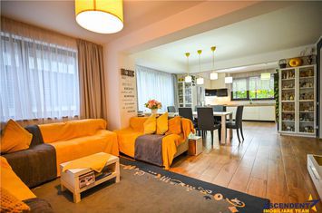 Vilă - 6 camere de vanzare DRUMUL POIENII - Brasov anunturi imobiliare Brasov