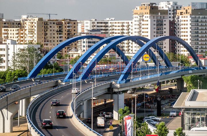 Metrou Mihai Bravu - 17.642 mp anunturi imobiliare Bucuresti