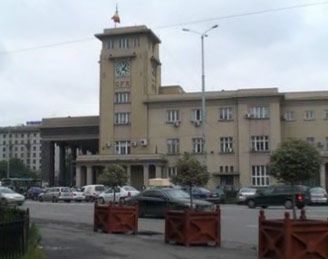 Cerere mare de locuinţe în zona Gării de Nord