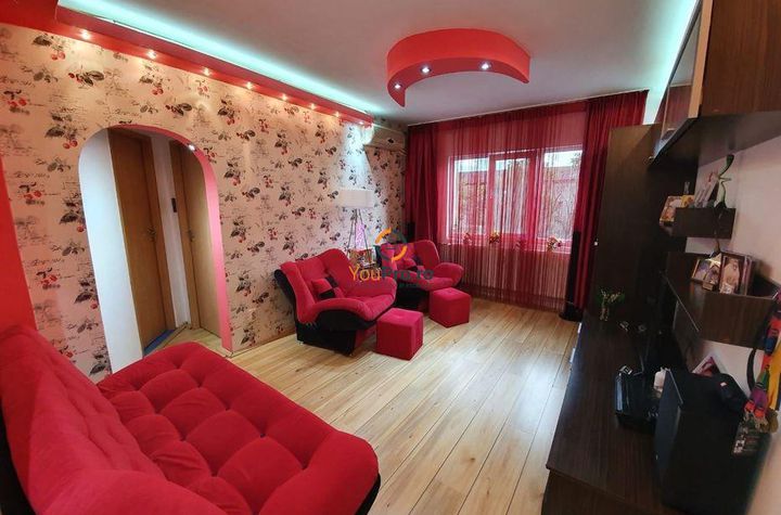 Apartament 2 camere de vanzare GHEORGHE LAZAR - Timis anunturi imobiliare Timis