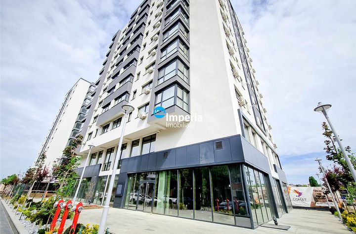 Apartament 2 camere de vanzare DACIA - Iasi anunturi imobiliare Iasi