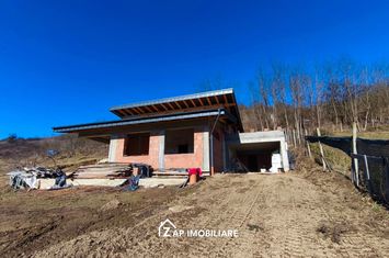 Casa Moderna - parcele 700 mp - 1000 mp cu garaj inclus anunturi imobiliare Mures