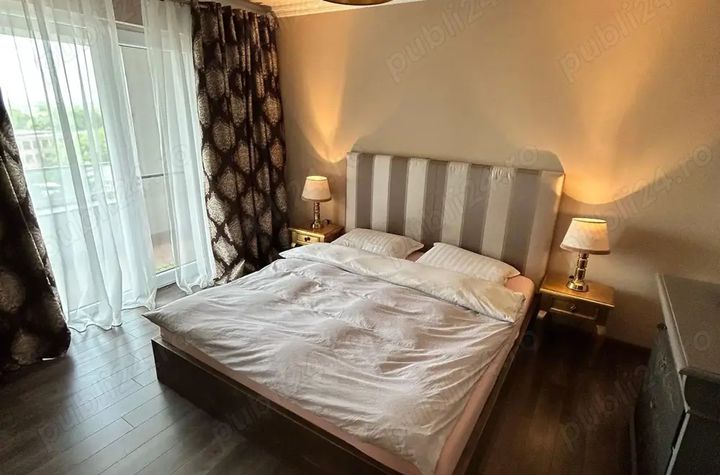 Apartament 3 camere de vanzare ARADULUI  - Timis anunturi imobiliare Timis