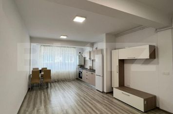 Apartament 2 camere de inchiriat FLORESTI - Cluj anunturi imobiliare Cluj