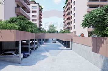 Prestigio Residenziale-Apartament cu 3 camere 2 bai anunturi imobiliare Sibiu