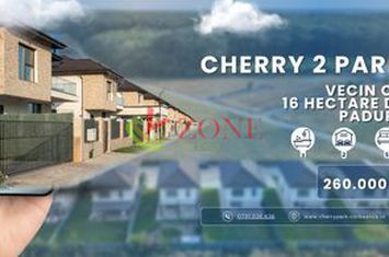 Vilă - 5 camere de vanzare CORBEANCA - Bucuresti anunturi imobiliare Bucuresti
