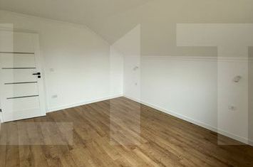 Vilă - 4 camere de vanzare BOTOSANI - Botosani anunturi imobiliare Botosani