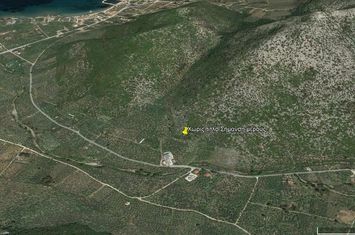 Teren agricol 4.655 mp în Rachoni, Thassos anunturi imobiliare Grecia
