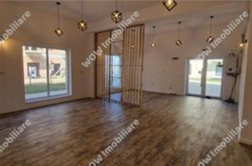Spațiu comercial de vanzare SELIMBAR - Sibiu anunturi imobiliare Sibiu