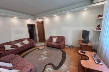 Apartament 3 camere de inchiriat GEORGE ENESCU - Dolj anunturi imobiliare Dolj