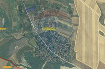 Teren intravilan Sipote /excelent pentru investitii anunturi imobiliare Iasi
