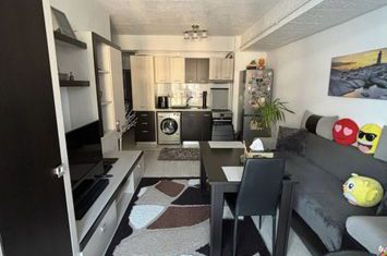 Apartament 2 camere de vanzare MIHAI VITEAZU - Sibiu anunturi imobiliare Sibiu