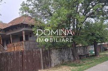 Vilă - 2 camere de vanzare BENGESTI-CIOCADIA - Gorj anunturi imobiliare Gorj