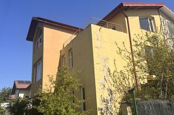 Casa de locuit - DOMNESTI - ILFOV anunturi imobiliare Bucuresti