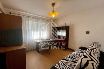 Apartament 2 camere,decomandat,zona Simion Barnutiu anunturi imobiliare Timis