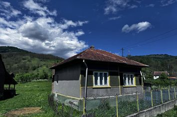 Casă - 3 camere de vanzare BALSA - Hunedoara anunturi imobiliare Hunedoara